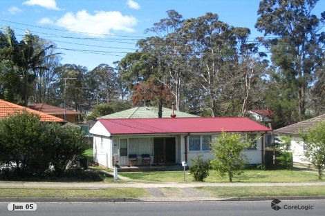 58 Banks Rd, Miller, NSW 2168