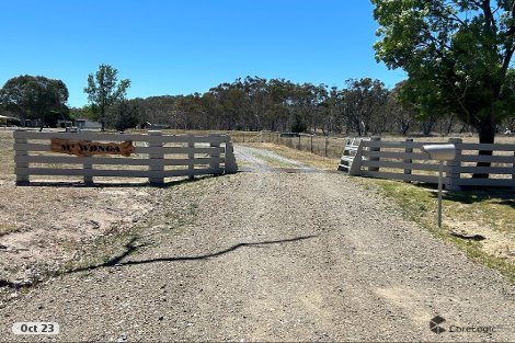 38 Green Valley Rd, Bendemeer, NSW 2355