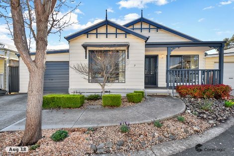 7/111-139 Coburns Rd, Brookfield, VIC 3338