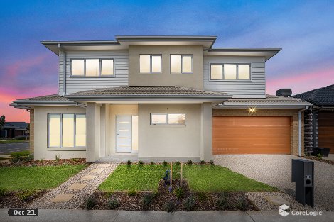 110 Fields St, Aintree, VIC 3336