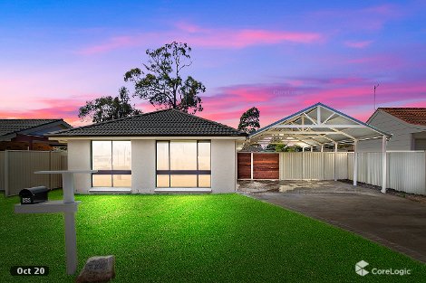 88 Neilson Cres, Bligh Park, NSW 2756