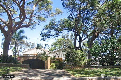 62 Turriell Point Rd, Port Hacking, NSW 2229