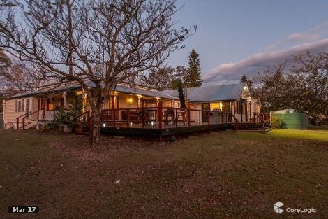 397 Milbong Rd, Anthony, QLD 4310