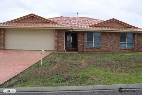 8 Cyrus Saul Cct, Frederickton, NSW 2440