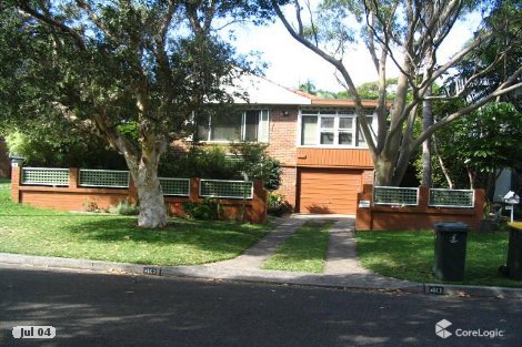 40 Stirgess Ave, Curl Curl, NSW 2096