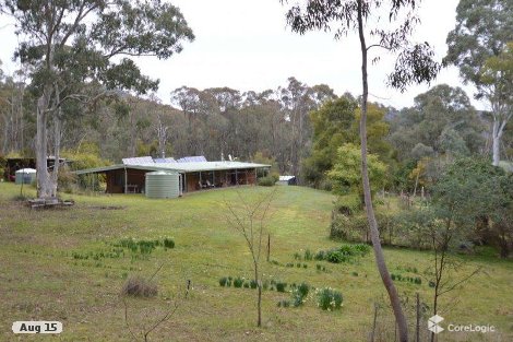 2138 Benalla-Whitfield Rd, Myrrhee, VIC 3732