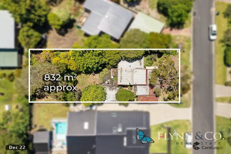 4 Austin Ave, Mccrae, VIC 3938