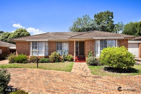 4/36 Clarkestown Ave, Mount Eliza, VIC 3930