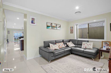 16 Yarang St, Bungarribee, NSW 2767