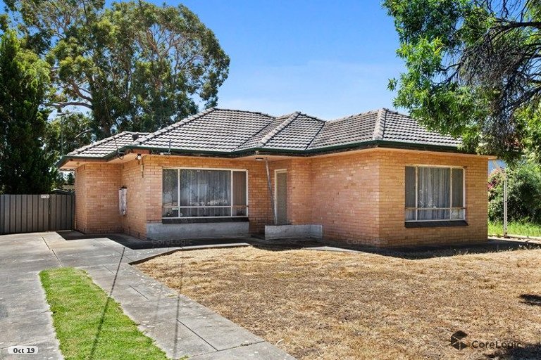 19 Malpas Street Rostrevor Sa 5073 Sold Price Realas