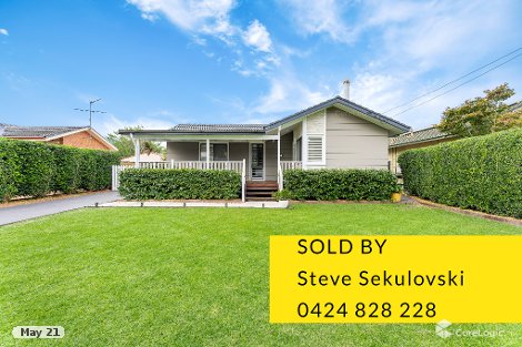 17 Catchpole Ave, Hobartville, NSW 2753