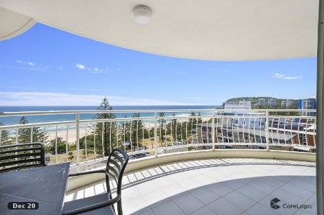 10c/3 Second Ave, Burleigh Heads, QLD 4220