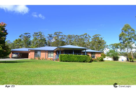 6 Tuscan Cl, King Creek, NSW 2446