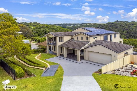 5 Mount Bilinga Cct, Bilambil Heights, NSW 2486