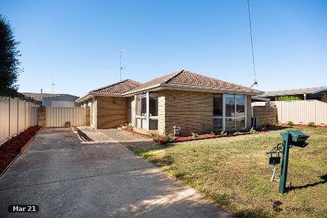 8 Waltham Dr, Mitchell Park, VIC 3355