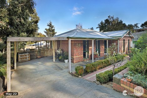 24 Burke St, Creswick, VIC 3363