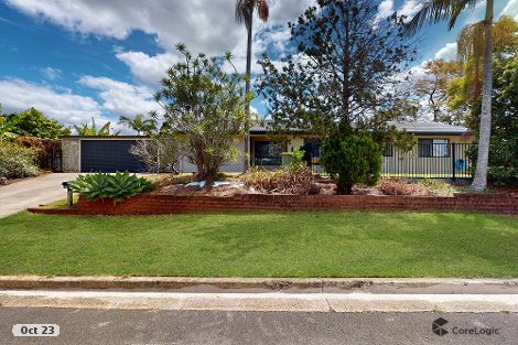 4 Arbour Way, Regents Park, QLD 4118