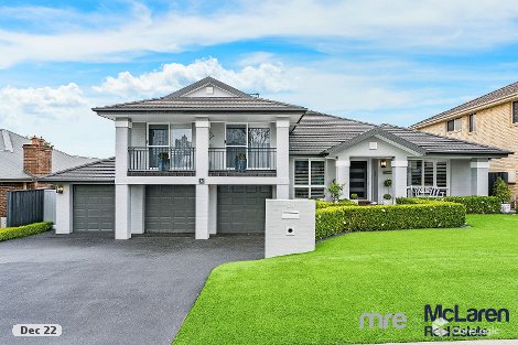 24 Hindmarsh Ave, Camden Park, NSW 2570