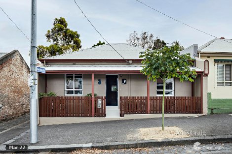 3-5 Harker St, North Melbourne, VIC 3051