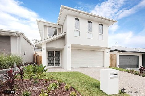 3 Vincent St, Bellbird Park, QLD 4300