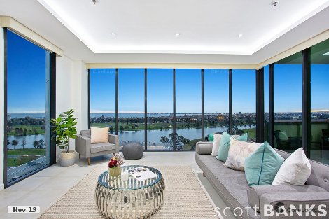 1506/582 St Kilda Rd, Melbourne, VIC 3004