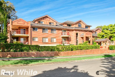 5/19-29 Sherwin Ave, Castle Hill, NSW 2154