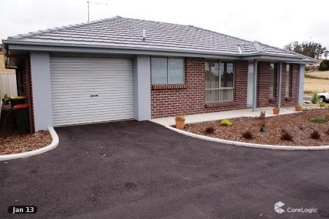 1/80 West Church St, Deloraine, TAS 7304