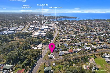 1 Dowling St, Ulladulla, NSW 2539