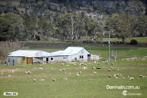 125 Buckland Rd, Buckland, TAS 7190