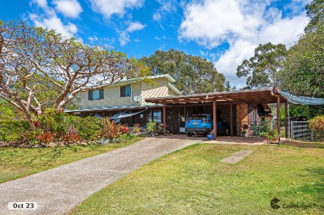 4 High Ridge Rd, Gaven, QLD 4211