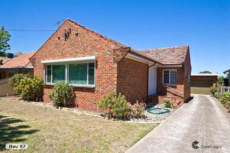 61 York St, Strathmore, VIC 3041