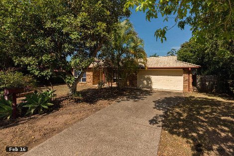 4 Lisadell Ct, Moggill, QLD 4070