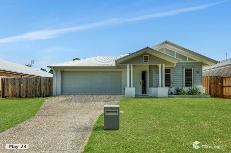 21 Trilogy St, Glass House Mountains, QLD 4518