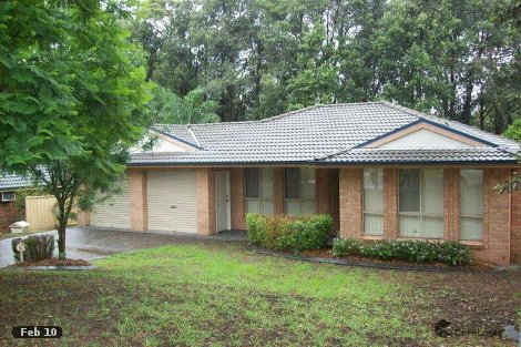 16 Magnolia Gr, Bomaderry, NSW 2541