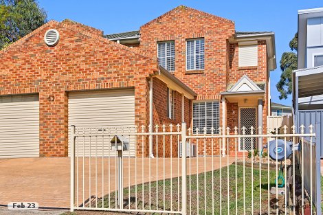 8/57 Murrandah Ave, Camden, NSW 2570