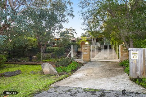 4 Michael Cres, Boya, WA 6056