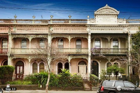 29 Brunswick St, Fitzroy, VIC 3065