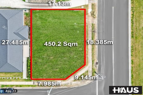 154 Railway Rd, Quakers Hill, NSW 2763