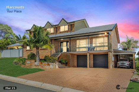 5 Tweed Pl, St Clair, NSW 2759