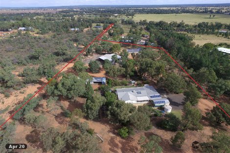 301 Kaputar Rd, Narrabri, NSW 2390