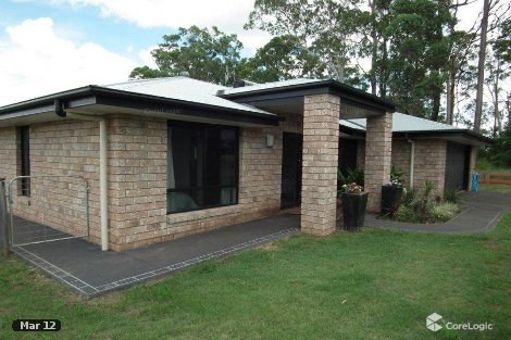 373 Mungar Rd, Yengarie, QLD 4650