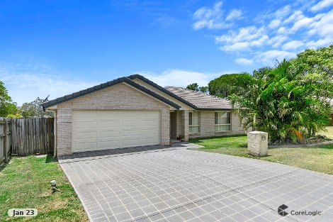 14 Peat Ct, Nikenbah, QLD 4655