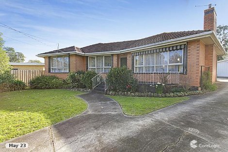 22 Pamay Rd, Mount Waverley, VIC 3149