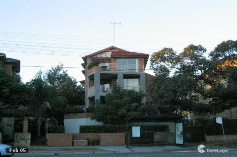 1/50-52 Anzac Pde, Kensington, NSW 2033