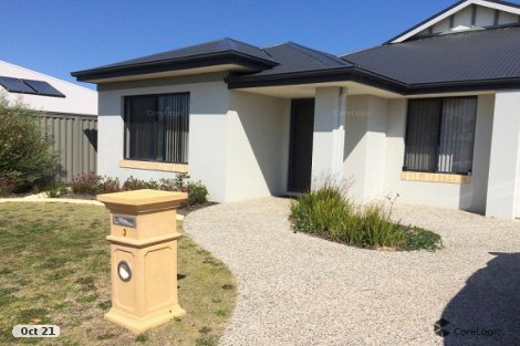 3 Fenians Pass, South Yunderup, WA 6208