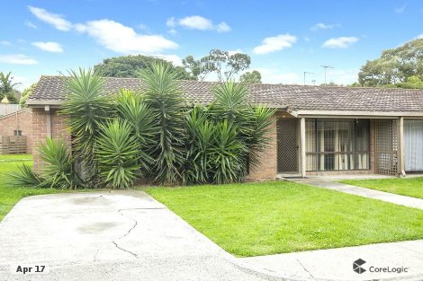 21/21-25 Goble St, Niddrie, VIC 3042