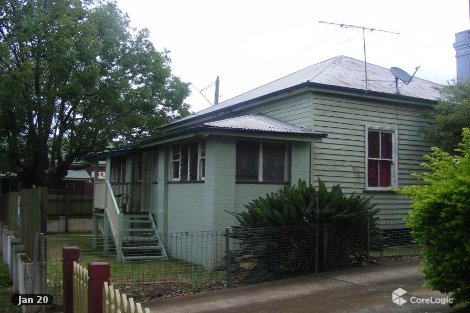 121 Mort St, Toowoomba City, QLD 4350