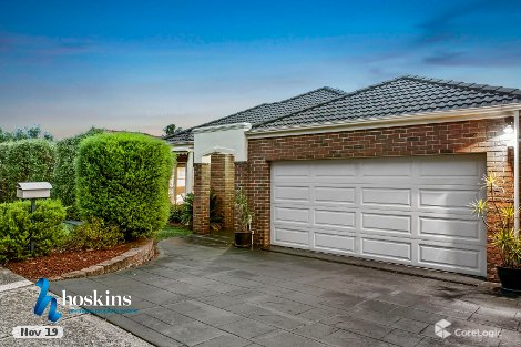 21 Hannora Cres, Croydon, VIC 3136