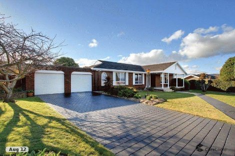 43 Boiton Hill Rd, Norwood, TAS 7250