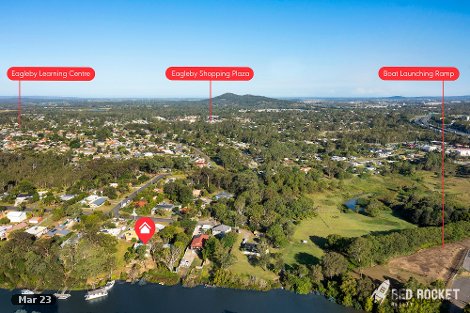 8 Curlew Cres, Eagleby, QLD 4207